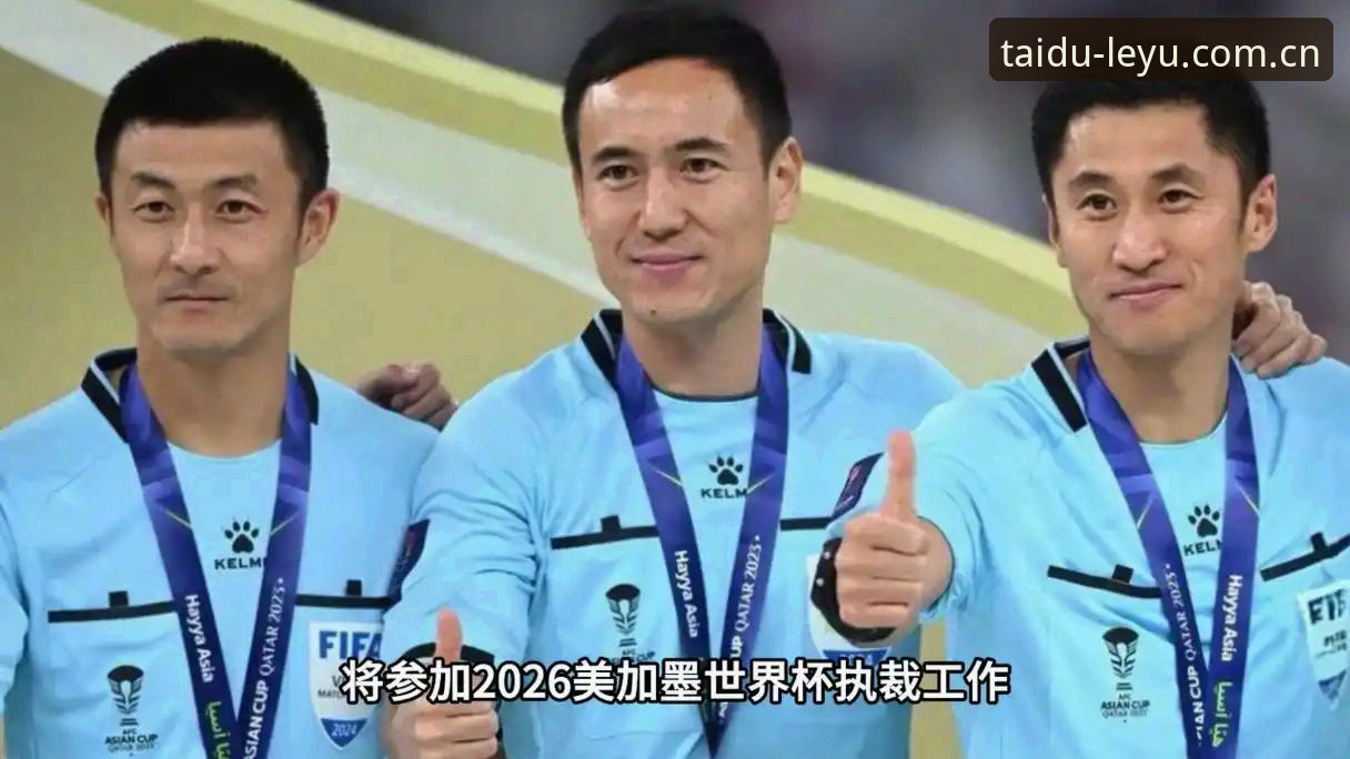 马宁世界杯执裁之路深度评测：从裁判视角看“懂球帝”的认知鸿沟